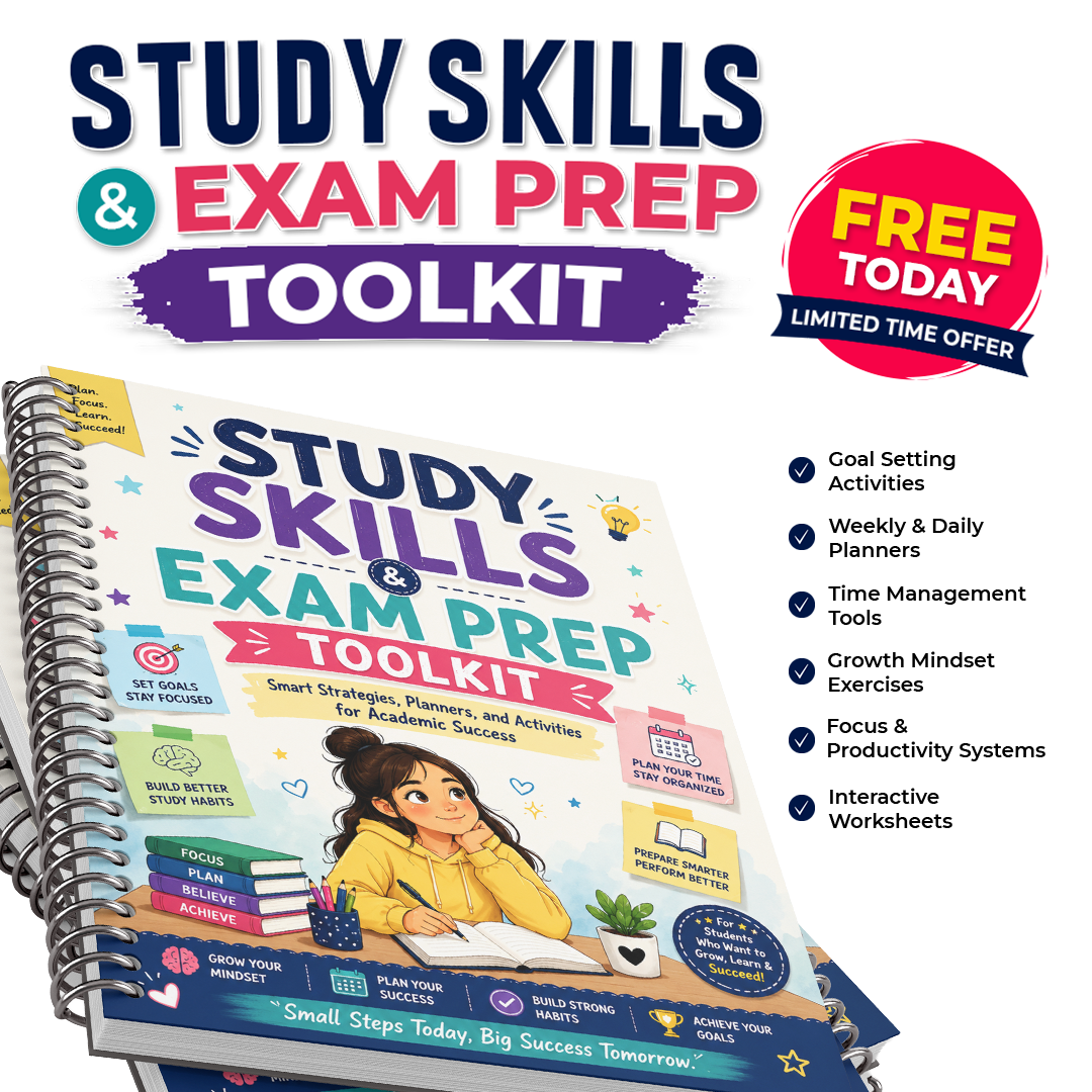 The Student Success Toolkit