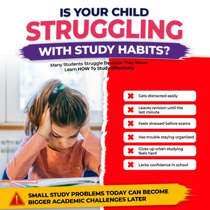 The Student Success Toolkit