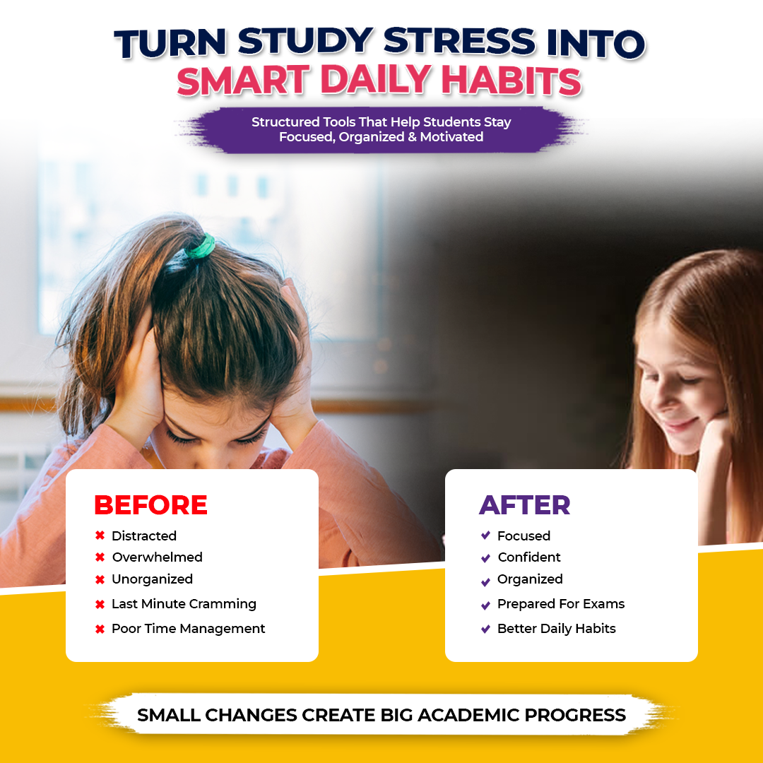 The Student Success Toolkit
