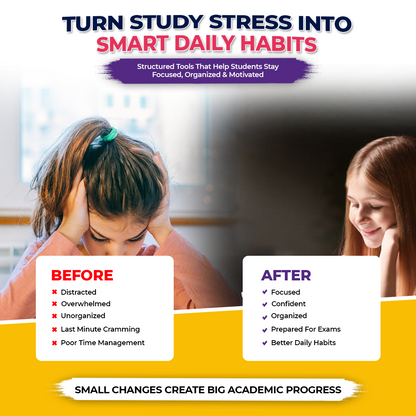 The Student Success Toolkit
