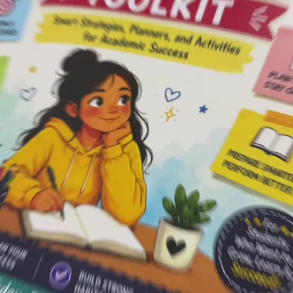 The Student Success Toolkit
